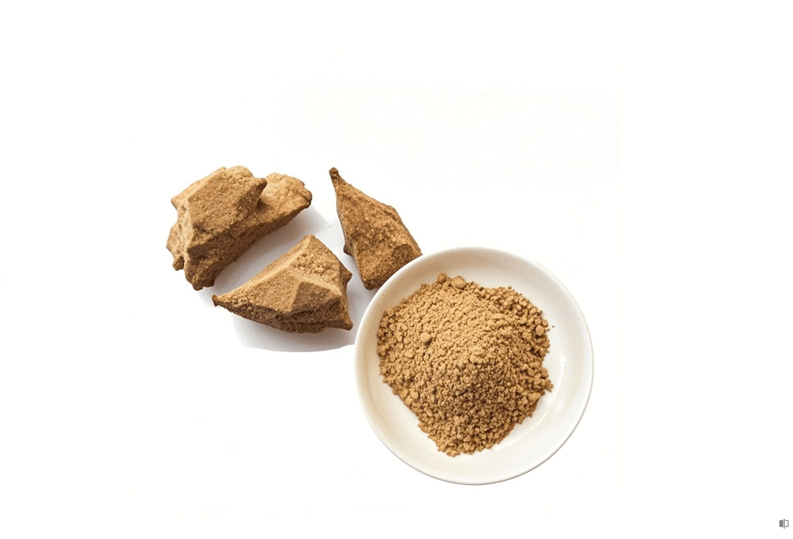 History of human use of tannic acid