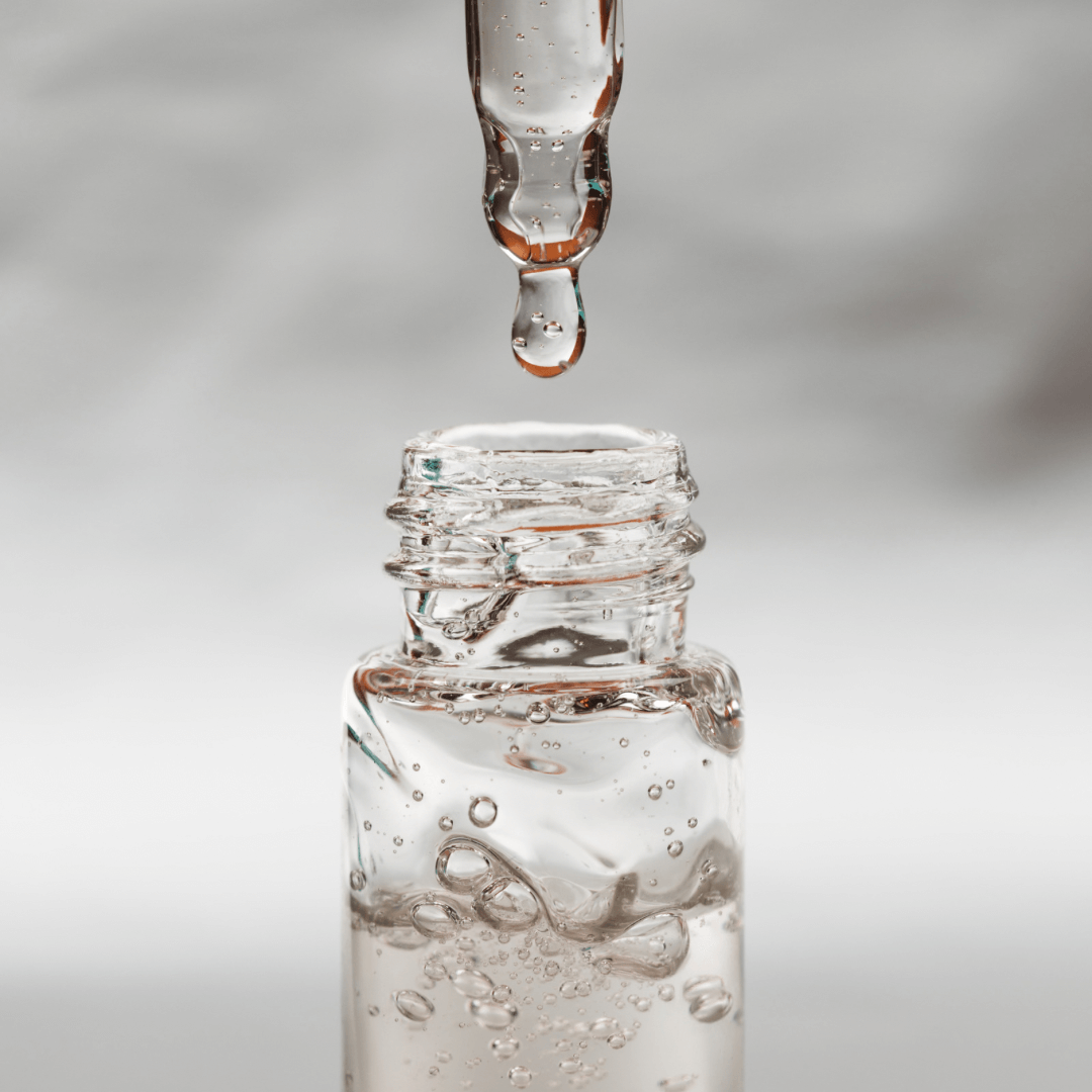 Why is gallic acid the 